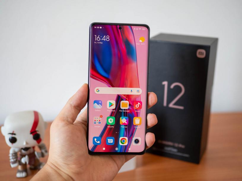 Премиерата на Xiaomi 12T може да е още следващата седмица