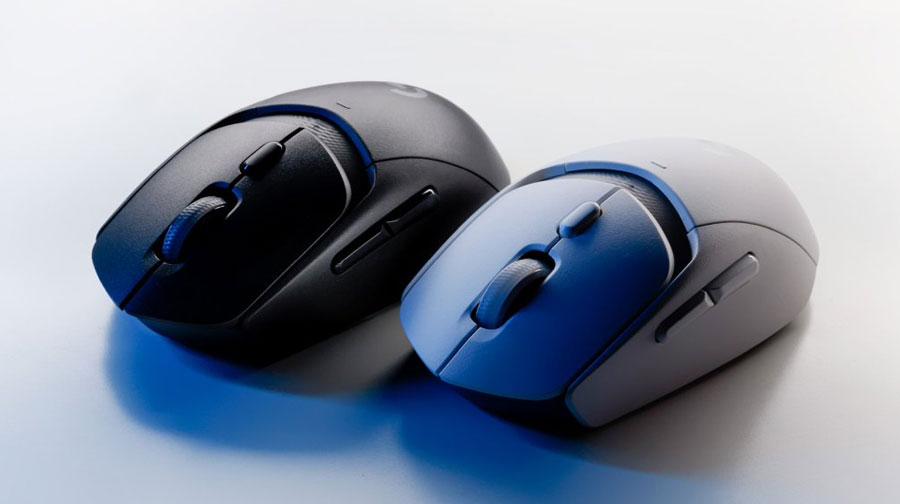 Най-новата геймърска мишка на Logitech е достъпна и функционална