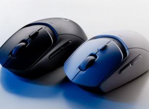 Най-новата геймърска мишка на Logitech е достъпна и функционална