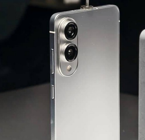 Наближава премиерата на Galaxy S25 Edge