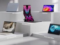 Четири лаптопа на Asus, които впечатлиха посетителите на CES 2026