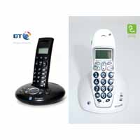 BT пуска енергоспестяващи телефони