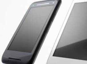 Toshiba TG01 вече в продажба в Япония