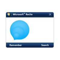 Microsoft спира поддръжката за приложението Recite