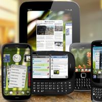 Palm Mansion ще е таблет с 5