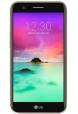 LG K10 (2017)