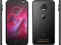 Moto Z2 Force ще има по-малка батерия и 6GB RAM