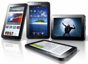 Samsung иска да продаде два пъти повече таблети през 2013 г.