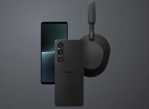 Sony Xperia 1 V идва в България през юни на тази цена