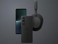 Sony Xperia 1 V идва в България през юни на тази цена