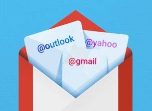 Вече може да изпробвате Gmail 5.0 с поддръжка за Yahoo, Outlook, AOL и Exchange
