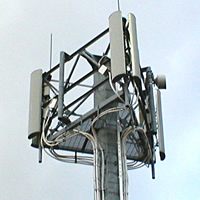 Успешни HSDPA тестове на Nokia