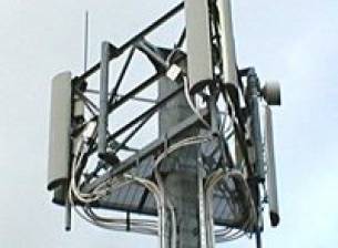 Успешни HSDPA тестове на Nokia