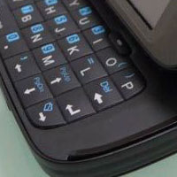 HTC Kaiser с необичаен механизъм на отваряне