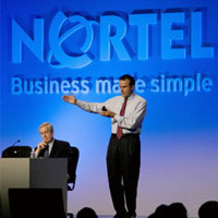 Nokia Siemens купуват LTE и CDMA технологиите на Nortel