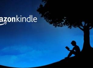 Избягвайте Kindle 3.6.1 за iOS
