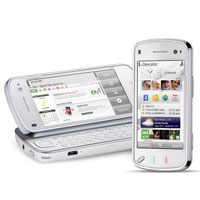 Nokia N97 в Англия в края на март?