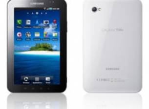 Предварителните заявки за Galaxy Tab започнаха