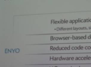 Новата среда за разработка на приложения за webOS идва догодина