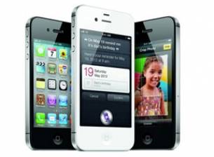 Тест показва, че проблемите на iPhone 4S с батерията са софтуерни