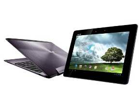 ASUS представиха два хибридни таблета по време на мобилния конгрес