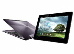 ASUS представиха два хибридни таблета по време на мобилния конгрес