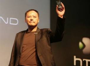 Питър Чоу: HTC ще се фокусира върху качествените смартфони