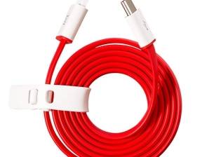 OnePlus призна, че USB Type-C кабелите й могат да повредят други устройства