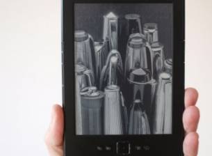Amazon Kindle