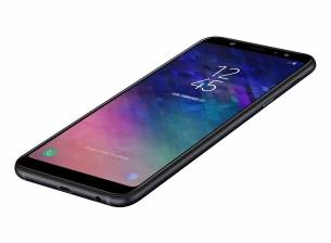 Samsung Galaxy A6+ (2018) вече получава Android 9 Pie