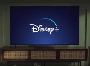 За кои телевизори е достъпно приложението на Disney+?