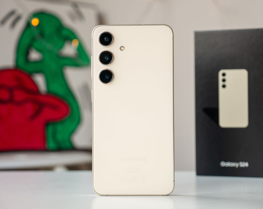 Първи данни за Galaxy S27