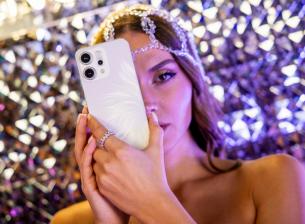 Серията Oppo Reno14 вече се продава в България с интересен дизайн и AI екстри