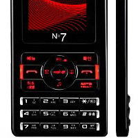 Най-тънкият телефон в света