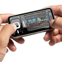 N-Gage стартира през ноември