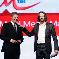 БНТ и Computerworld с награди в M-Tel Media Masters 2010, номинация за Mobile Bulgaria