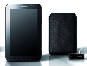 Samsung ще представи Galaxy Tab с 8,9