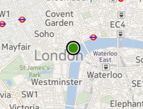 Nokia Drive за Windows Phone вече може да работи и офлайн