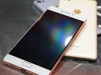 Gionee S8 ще струва 450 евро, в продажба през април