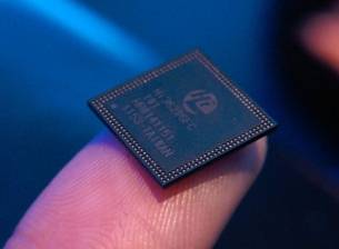 ZTE, Lenovo и Xiaomi също разработват свои чипсети