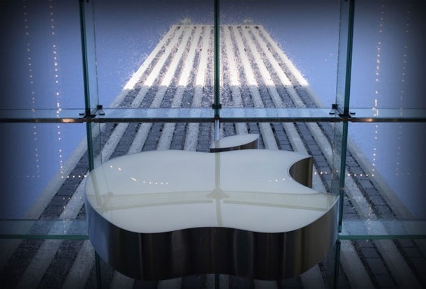 Forbes не очаква интересни нови продукти от Apple през 2013 г.