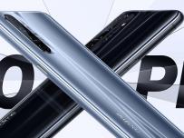 Realme X50 Pro Player предлага Snapdragon 865 и до 12GB RAM
