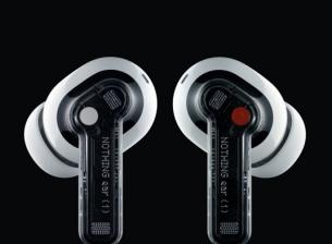 Nothing променя името на мобилното приложение към слушалките си