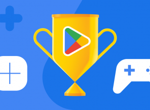 Google обяви най-добрите приложения и игри за 2022 в Play Store