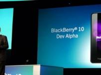 RIM потвърди, че може да лицензира BlackBerry 10