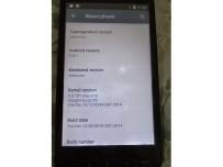 Дори HTC HD2 получи Android 5.0