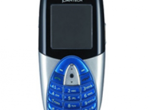 Pantech GB 300 изненадва с дизайн и цена