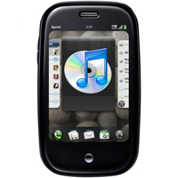 webOS 1.2.1 - отново синхронизация с iTunes