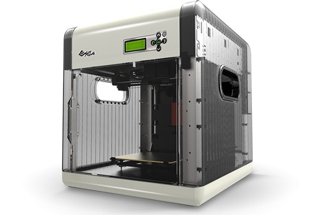 Скоро може да видим 3D принтери с марката на Lenovo