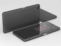 Sony може би слага край на серията Xperia Z и я заменя с Xperia X